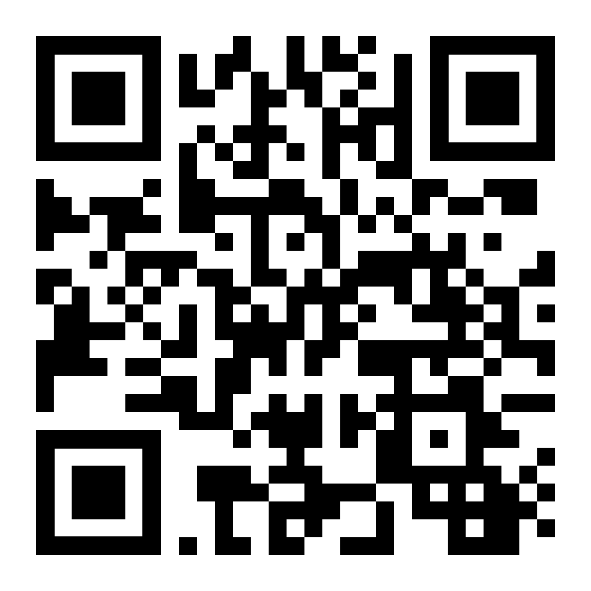 Misc Charges QR Code