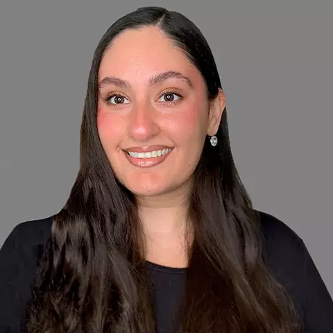 Darlene Brikho